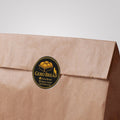 Stickers impresos en vinilo pvc 1m²