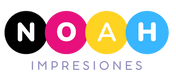 Noahimpresiones - Inicio