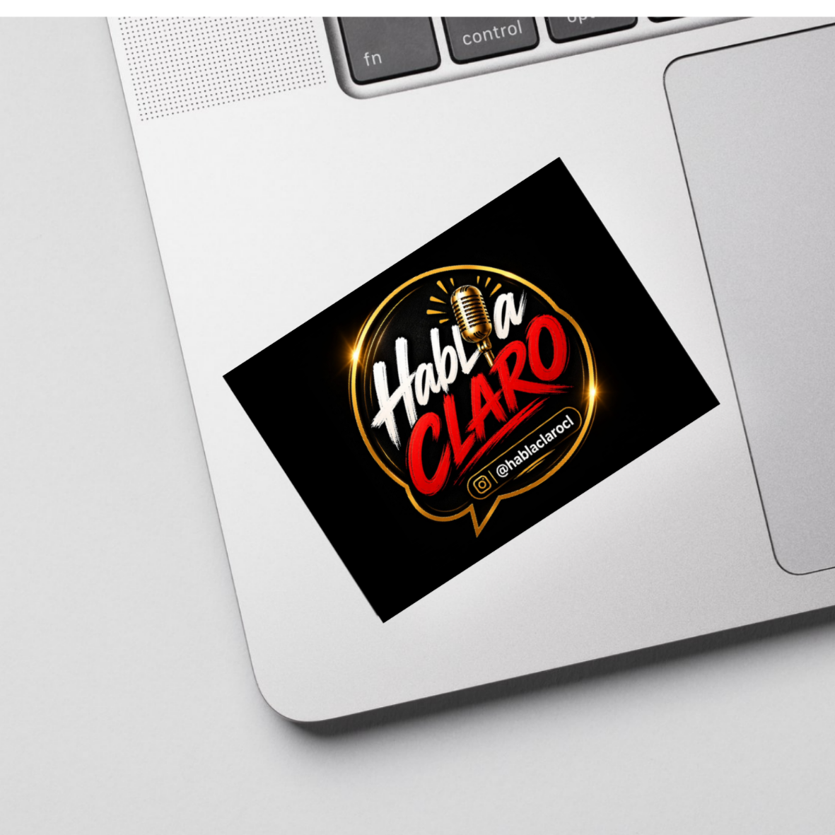 Stickers impresos en vinilo pvc 1m² rectagulares